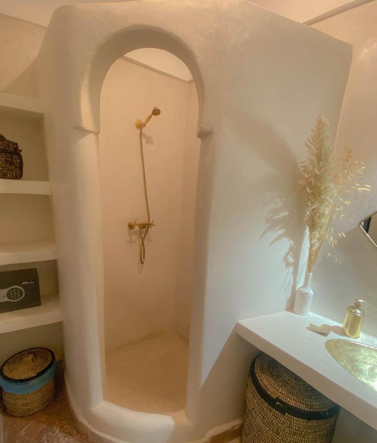 Riad Dar Marrakcha Marrakesh Exterior photo
