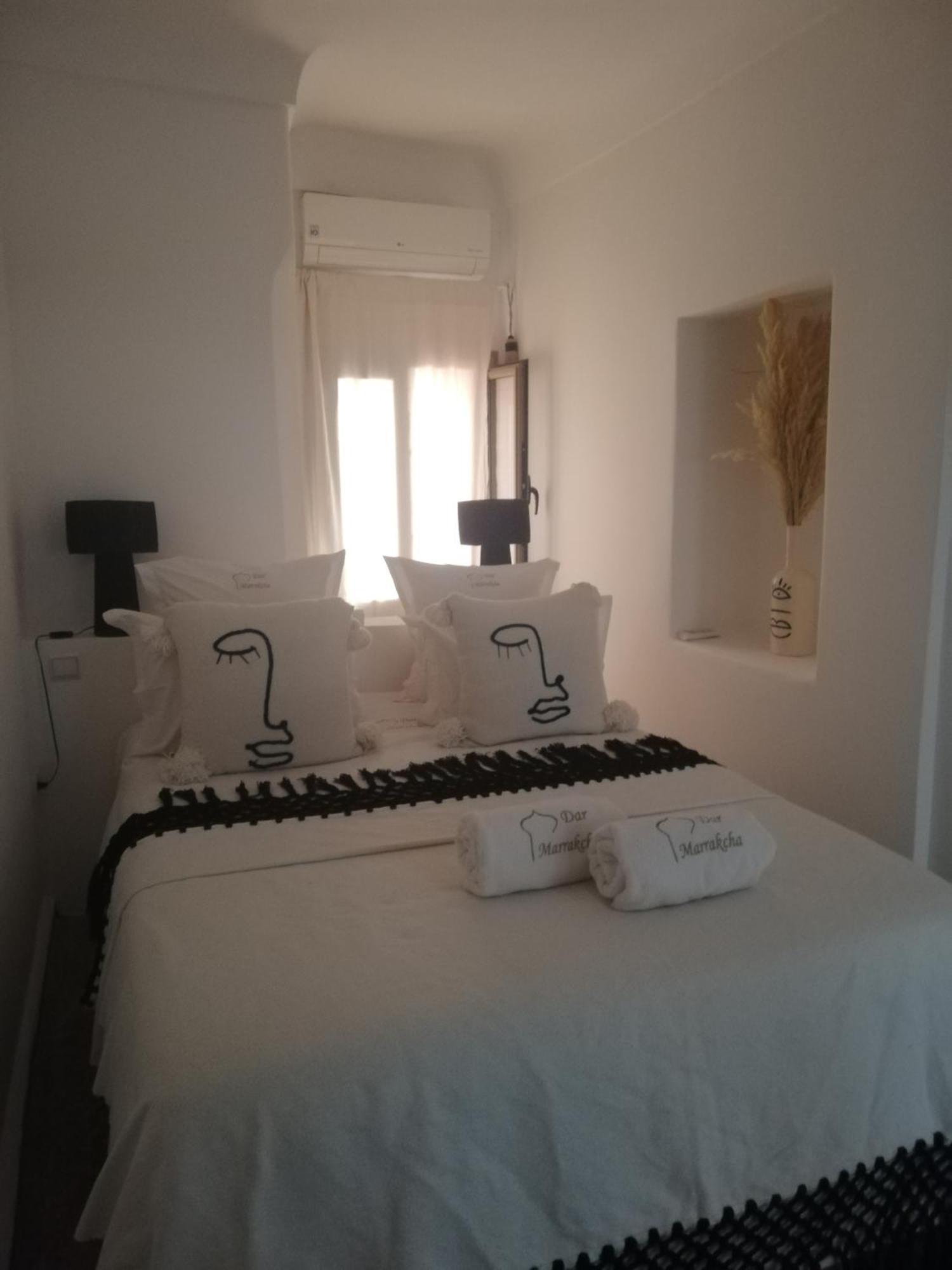Riad Dar Marrakcha Marrakesh Room photo